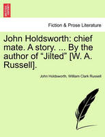 John Holdsworth