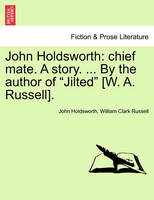 John Holdsworth