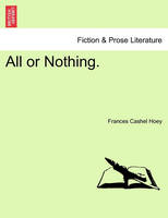 All or Nothing.