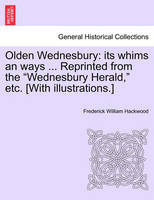 Olden Wednesbury
