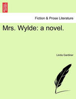 Mrs. Wylde