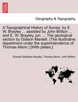 A Topographical History of Surrey