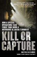 Kill or Capture