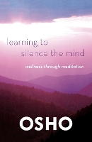 Learning to Silence the Mind