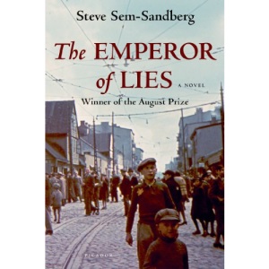 The Emperor of Lies