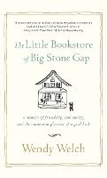 The Little Bookstore of Big Stone Gap