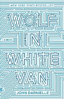 Wolf in White Van