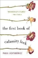 First Book of Calamity Leek