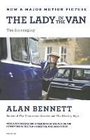 The Lady in the Van: The Screenplay