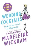Wedding Cocktails