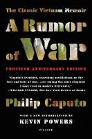 A Rumor of War