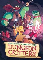 Dungeon Critters