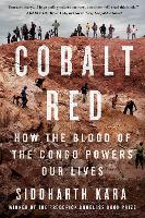 Cobalt Red