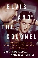 Elvis and the Colonel