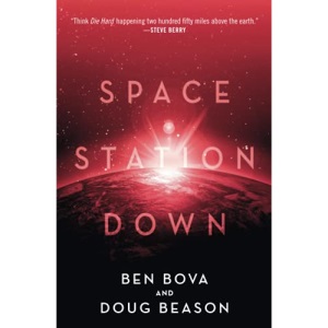 Space Station Down