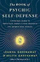 The Book of Psychic Self-Defense