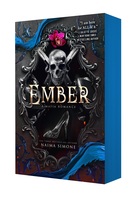 Ember: A Mafia Romance: 2 (Hunted Kingdom)