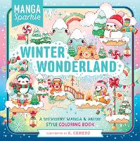 Manga Sparkle: Winter Wonderland