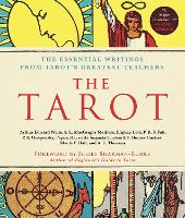 The Tarot: A Collection of Secret Wisdom from Tarot's Mystical Origins