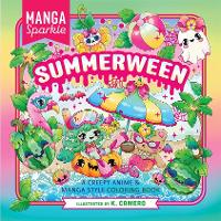 Manga Sparkle: Summerween