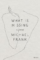 What Is Missing