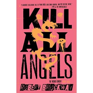 Kill All Angels