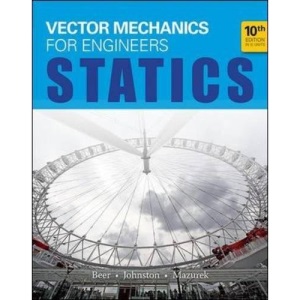 Vector Mechanics for Engineers: Statics (in SI Units)