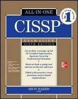 CISSP ALL-IN-ONE EXAM GUIDE (WITH CD) 6TH EDITION
