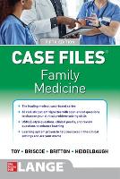 Case Files Family Medicine, Fifth Edition
