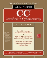 CC Certified in Cybersecurity All-in-One Exam Guide