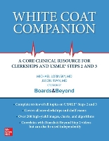White Coat Companion 2024-2025