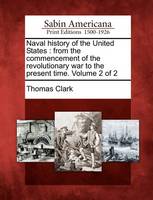 Naval History of the United States