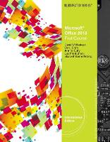MicrosoftÂ® Office 2013
