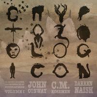 Cryptozoologicon: Volume I