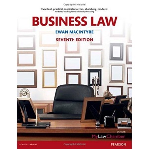 Business Law