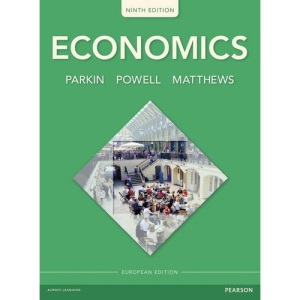 Economics: European Edition