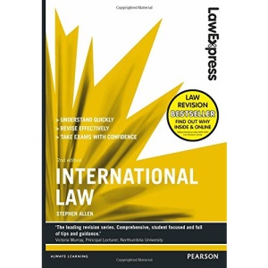 Law Express: International Law