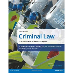 Criminal Law
