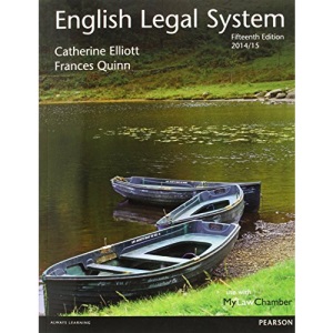English Legal System