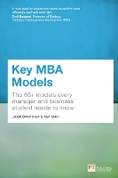 Key MBA Models