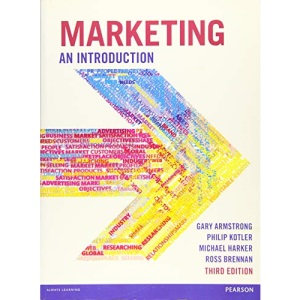 Marketing an Introduction