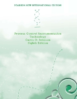 Process Control Instrumentation Technology