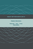 Classical Mechanics