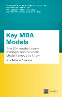 Key MBA Models, Travel Edition