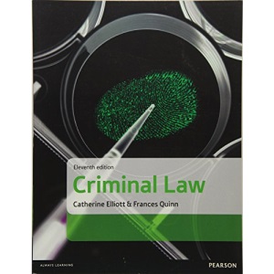 Criminal Law
