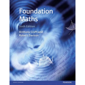 Foundation Maths