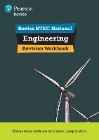 Pearson REVISE BTEC National Engineering Revision Workbook - for 2025 exams