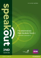 Speak PreInt 2E Flexi SBK2 + MEL Pk