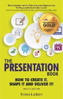 Presentation Book, The