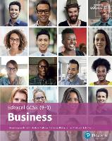 Pearson Edexcel GCSE Business Student Book